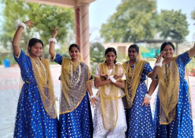 CRI level Consecrated day at Jaipur