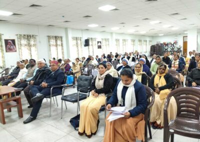 CRI level Consecrated day at Jaipur