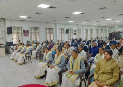 CRI level Consecrated day at Jaipur