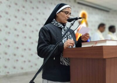 CRI level Consecrated day at Jaipur