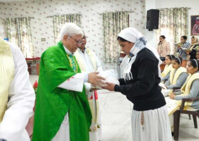 CRI level Consecrated day at Jaipur