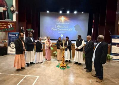 CRI MEETING AT DELHI