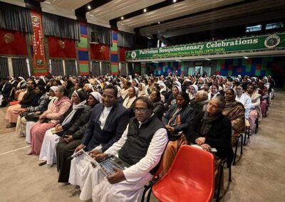 CRI MEETING AT DELHI