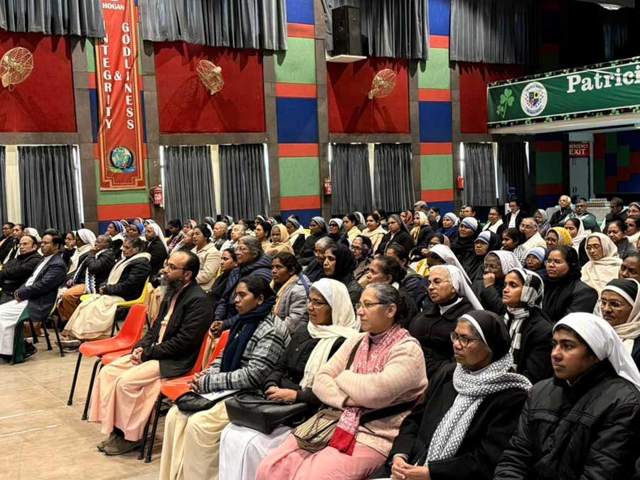 CRI Meeting at Delhi