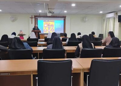 161st CMC day celebration, Republic Jubilee celebration and Batch gathering at Regional House