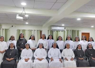 Second Regional Assembly 2025