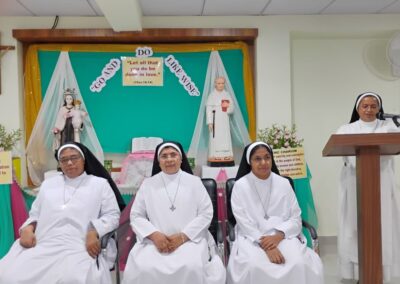 Second Regional Assembly 2025