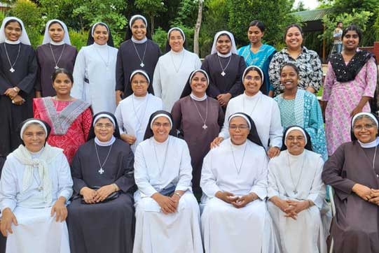 Second Regional Assembly 2025