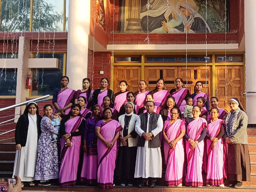 Chavara Week Celebrations