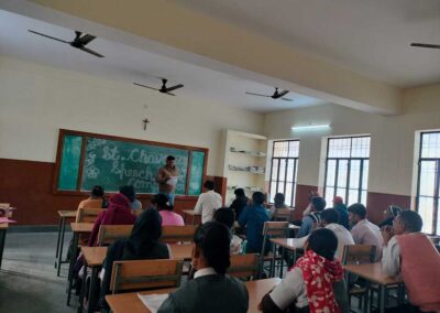 Chavara Week Celebrations