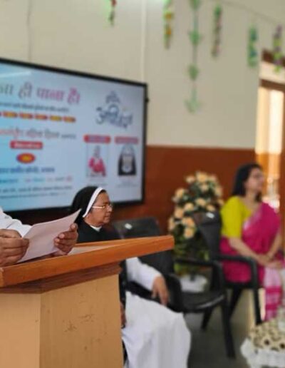 Womens day celebration-at bagrana