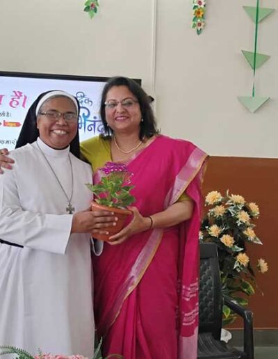 Womens day celebration-at bagrana