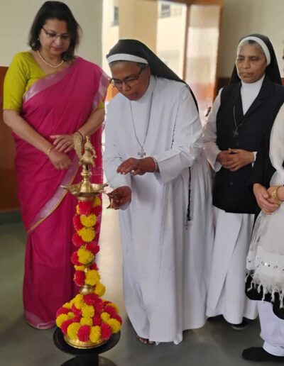 Womens day celebration-at bagrana