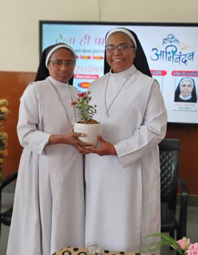 Womens day celebration-at bagrana