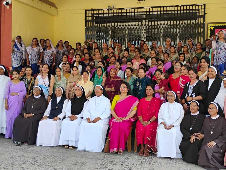 Social work at Jelana